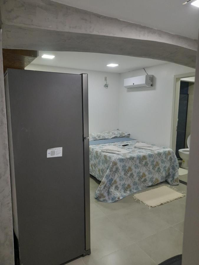 Apto Studio Ponta 04 Maceió